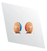 Microcanal CIC