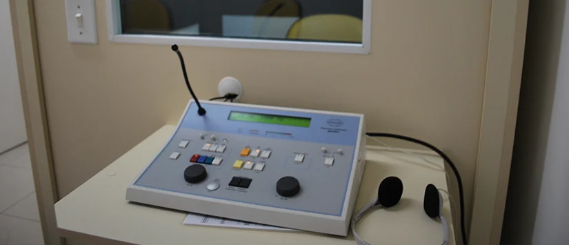 Exame de Audiometria - Como funciona?
